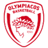 奥林匹亚科斯女篮 队徽